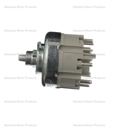 Standard Ignition Headlight Switch, Hls-1226 HLS-1226